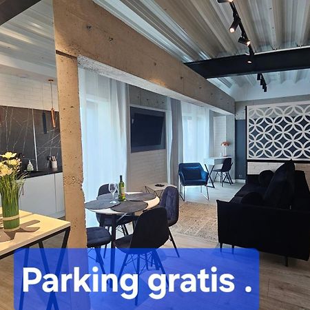 Apartamenty Kapielowa Bialy エウク エクステリア 写真
